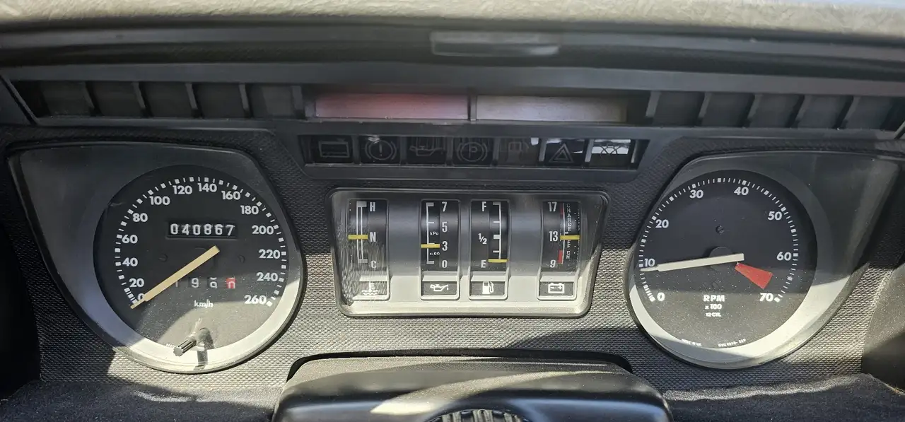 Jaguar XJS, foto 7