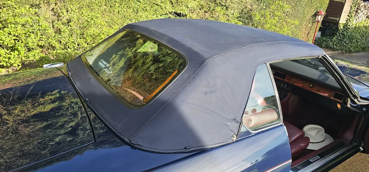 Jaguar XJS, foto 10