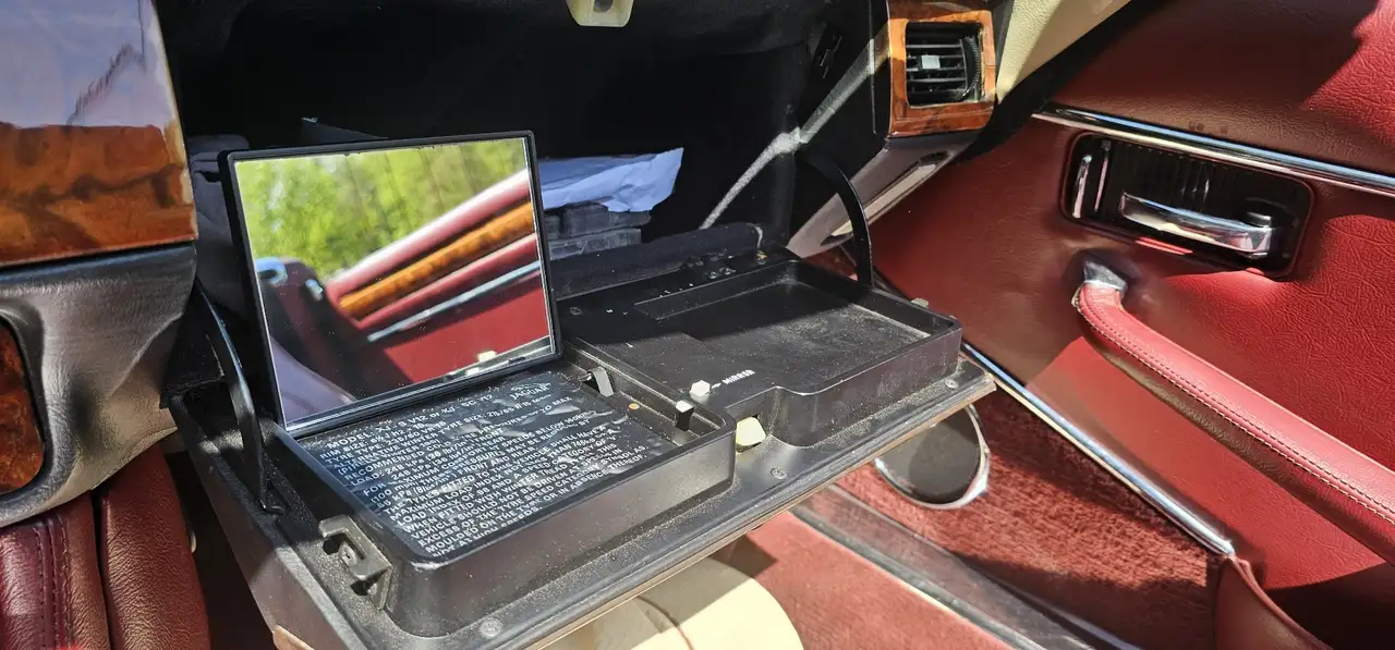 Jaguar XJS, foto 5