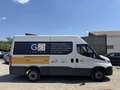 Iveco Daily 2.3 Turbo VGT 2018// 101.000km// TVAC// Ac Auto// Alb - thumbnail 4