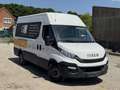 Iveco Daily 2.3 Turbo VGT 2018// 101.000km// TVAC// Ac Auto// Alb - thumbnail 3