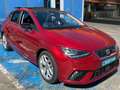 SEAT Ibiza 1.0 TSI FR Plus Rojo - thumbnail 5