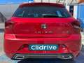 SEAT Ibiza 1.0 TSI FR Plus Rojo - thumbnail 8