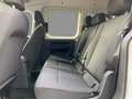 Volkswagen Caddy 1.0TSI AHK Klima Einparkhilfe Navi ZVmitFB Weiß - thumbnail 9