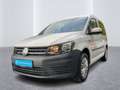Volkswagen Caddy 1.0TSI AHK Klima Einparkhilfe Navi ZVmitFB Weiß - thumbnail 2