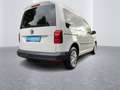 Volkswagen Caddy 1.0TSI AHK Klima Einparkhilfe Navi ZVmitFB Weiß - thumbnail 4