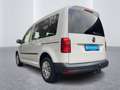 Volkswagen Caddy 1.0TSI AHK Klima Einparkhilfe Navi ZVmitFB Weiß - thumbnail 3