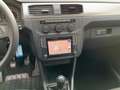 Volkswagen Caddy 1.0TSI AHK Klima Einparkhilfe Navi ZVmitFB Weiß - thumbnail 12