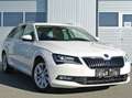 Skoda Superb Combi 2,0 TDI DSG Style * LED * KAMERA * Blanc - thumbnail 1