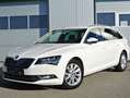 Skoda Superb Combi 2,0 TDI DSG Style * LED * KAMERA * Blanc - thumbnail 3