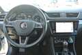 Skoda Superb Combi 2,0 TDI DSG Style * LED * KAMERA * Blanc - thumbnail 8
