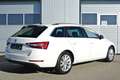 Skoda Superb Combi 2,0 TDI DSG Style * LED * KAMERA * Blanc - thumbnail 4