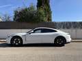 Porsche Taycan 4S Blanco - thumbnail 4