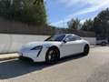 Porsche Taycan 4S Blanco - thumbnail 1