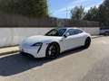 Porsche Taycan 4S Blanco - thumbnail 6