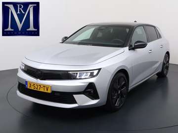 Electric 54 kWh VAN € 27.900,- VOOR € 25.440,- UW