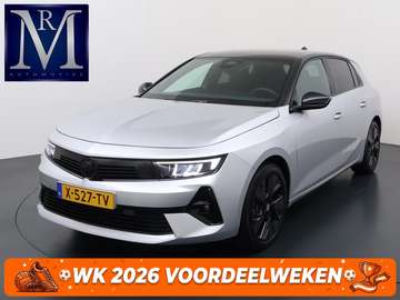 Electric 54 kWh VAN: 26.900,- VOOR: 24.440,- UW WK
