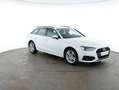 Audi A4 35 TDI advanced Weiß - thumbnail 4