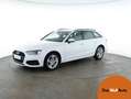 Audi A4 35 TDI advanced Weiß - thumbnail 1