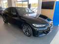 BMW i4 eDrive 40 MSport Schwarz - thumbnail 2