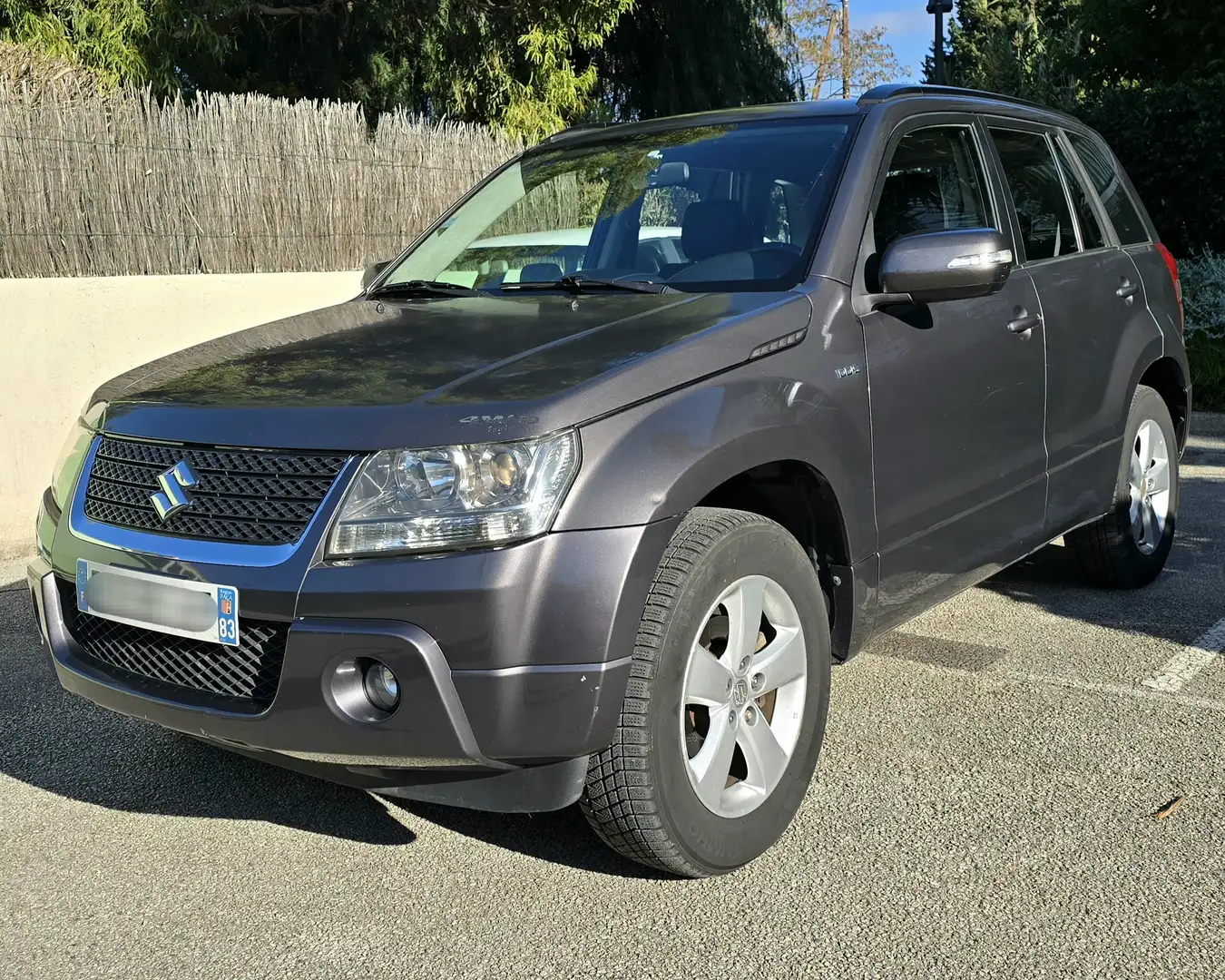 Suzuki Grand Vitara Grand Vitara 1.9 DDiS Comfort DPF - 1