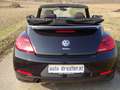 Volkswagen Beetle Cabrio elektrisches Verdeck Winterpaket Schwarz - thumbnail 5