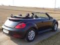Volkswagen Beetle Cabrio elektrisches Verdeck Winterpaket Schwarz - thumbnail 6