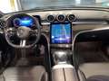 Mercedes-Benz C 220 estate d estate amg line (euro 6d) Schwarz - thumbnail 8