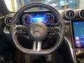 Mercedes-Benz C 220 estate d estate amg line (euro 6d) Schwarz - thumbnail 9