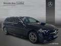 Mercedes-Benz C 220 estate d estate amg line (euro 6d) Schwarz - thumbnail 3