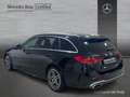 Mercedes-Benz C 220 estate d estate amg line (euro 6d) Schwarz - thumbnail 4