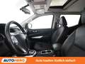Nissan Navara 2.3 dCi N-Guard Double Cab 4x4 Grau - thumbnail 10