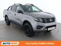 Nissan Navara 2.3 dCi N-Guard Double Cab 4x4 Grau - thumbnail 8