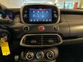 Fiat 500X 1.3 mjet 95cv BELLISSIMA*NEOPATENTATI*1 PROPRIETA' Schwarz - thumbnail 14