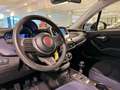 Fiat 500X 1.3 mjet 95cv BELLISSIMA*NEOPATENTATI*1 PROPRIETA' Schwarz - thumbnail 10