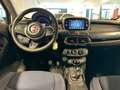 Fiat 500X 1.3 mjet 95cv BELLISSIMA*NEOPATENTATI*1 PROPRIETA' Schwarz - thumbnail 12