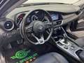 Alfa Romeo Giulia 2.2 D 190 CV AT8 Sprint PADDLES|ACC|CARPLAY Nero - thumbnail 8
