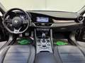 Alfa Romeo Giulia 2.2 D 190 CV AT8 Sprint PADDLES|ACC|CARPLAY Nero - thumbnail 2