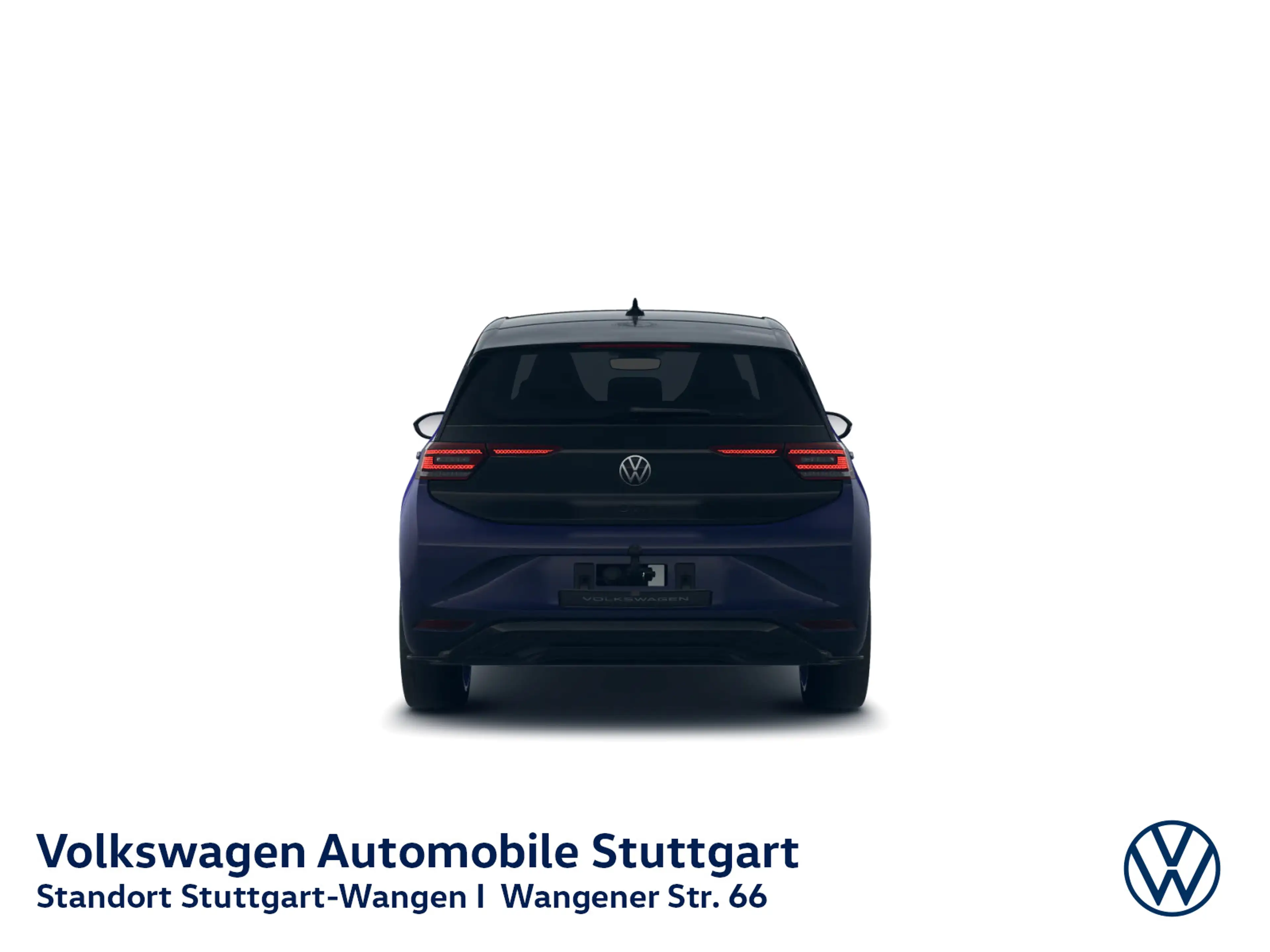 Volkswagen ID.3 GTX Fire & Ice Navi LED Stdhzg Kamera ACC — photo 6