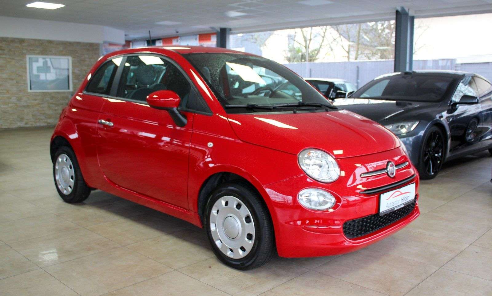 Second hand Fiat 500 1.0 Pop
