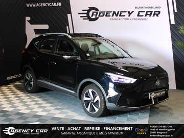 EV Etendue - 156CV- 70 KWh Luxury - Garantie 3 ans