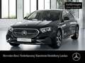 Mercedes-Benz E 220 d Avantgarde 360° Pano Distr. Spurhalt-Ass Schwarz - thumbnail 1