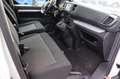 Peugeot Traveller 2.0 BlueHDi 180 Bus. 9-persoons 24.721,-ex. org.NL Blanc - thumbnail 8