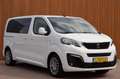 Peugeot Traveller 2.0 BlueHDi 180 Bus. 9-persoons 24.721,-ex. org.NL Blanc - thumbnail 2