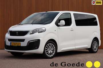 2.0 BlueHDi 180 Bus. 9-persoons org.NL 25.245,- ex