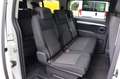 Peugeot Traveller 2.0 BlueHDi 180 Bus. 9-persoons 24.721,-ex. org.NL Blanc - thumbnail 9