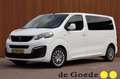 Peugeot Traveller 2.0 BlueHDi 180 Bus. 9-persoons 24.721,-ex. org.NL Blanc - thumbnail 1