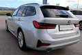 BMW 320 d Touring 48 V Mild-Hybrid-Technologie Aut.*1.B... Weiß - thumbnail 10