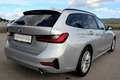 BMW 320 d Touring 48 V Mild-Hybrid-Technologie Aut.*1.B... Weiß - thumbnail 4