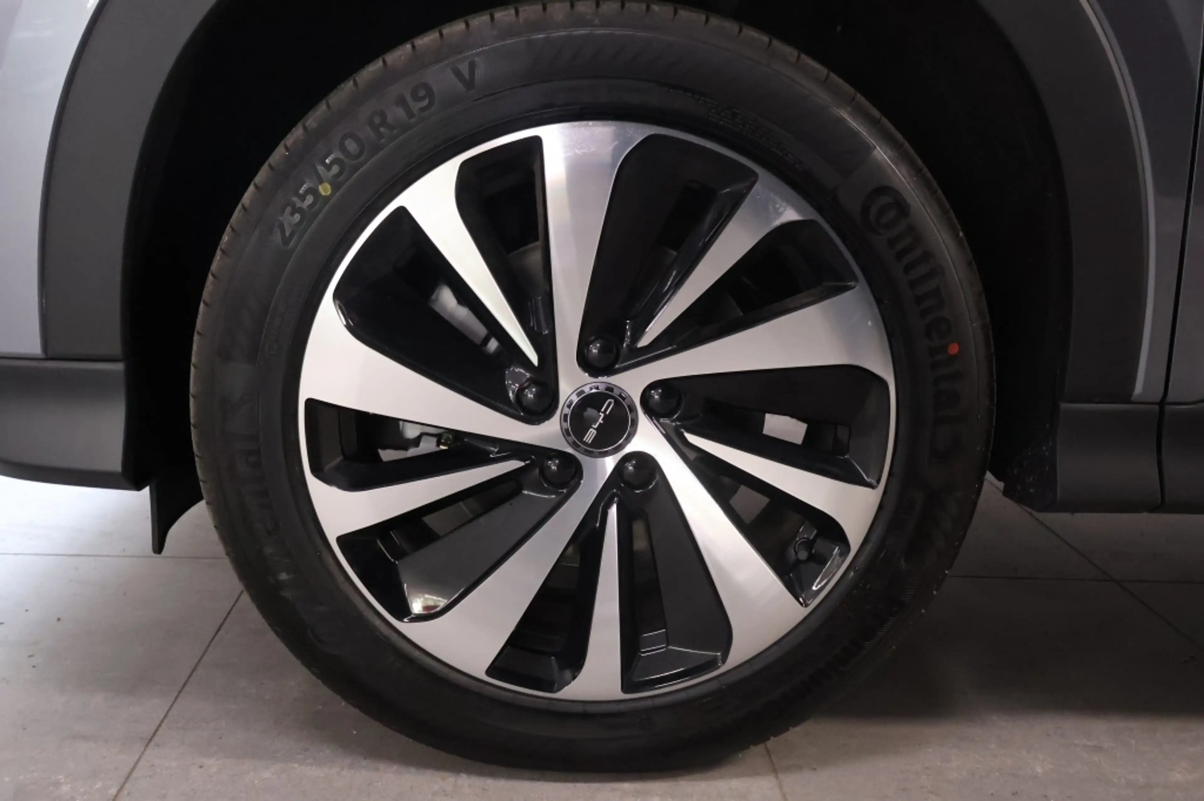 BYD Seal U 1.5 DM-i FWD Boost | BYD Specialist — photo 5